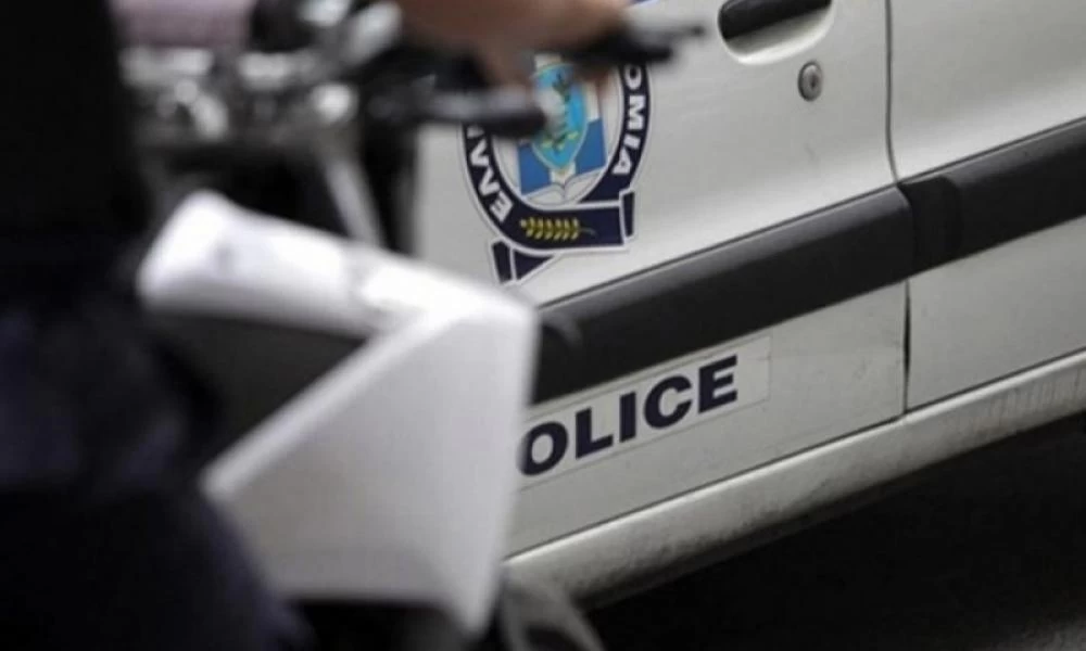Θρίλερ σε ξενοδοχείο της Αθήνας-Συνελήφθη Αλγερινός που κατηγορείται για τρομοκρατία